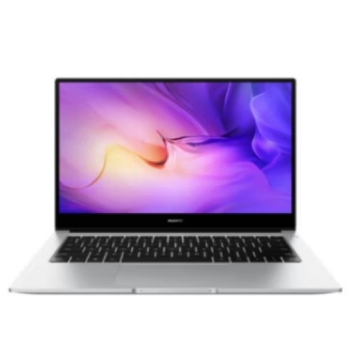 華為筆記本D14 I5/16G/512G固態